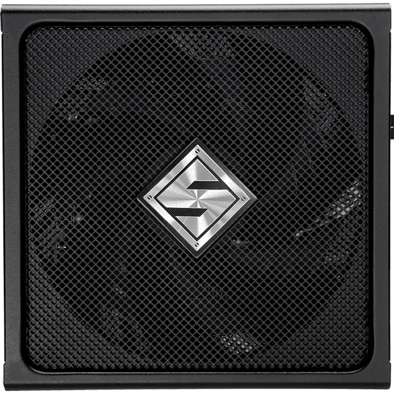 Asrock Steel Legend 750W 80+ Gold (SL-750G) Блок живлення