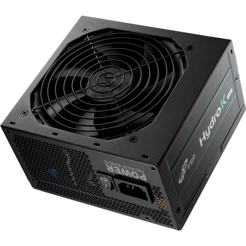 Блок живлення FSP HYDRO K PRO HD2-850 (HD2-850 Gen5)