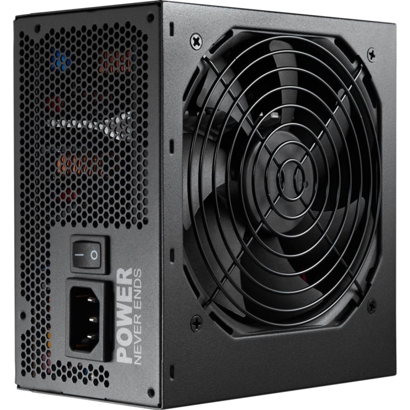 Блок живлення FSP HYDRO K PRO HD2-850 (HD2-850 Gen5)