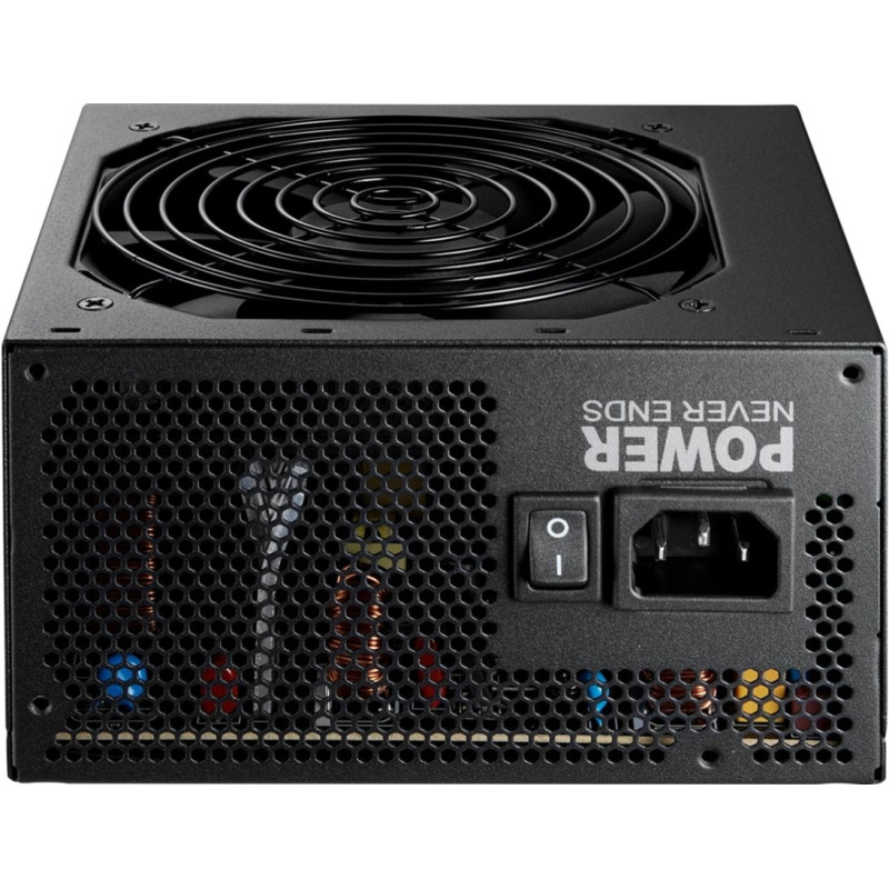 Блок живлення FSP HYDRO K PRO HD2-850 (HD2-850 Gen5)