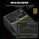 Блок живлення GAMEMAX GX PRO 1050G