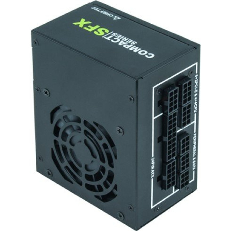 Блок живлення Chieftec 450W (CSN-450C)