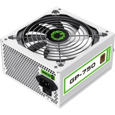 Блок живлення GAMEMAX GP-750 White