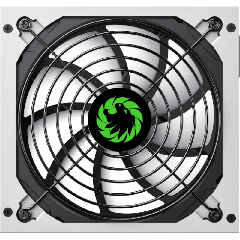 Блок живлення GAMEMAX GP-750 White