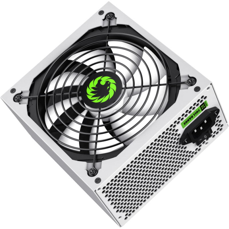 Блок живлення GAMEMAX GP-750 White