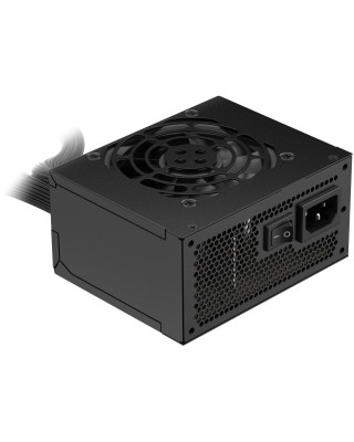 Блок живлення Fractal Design Anode SFX Bronze 450W (FD-P-AS2B-450-EU)