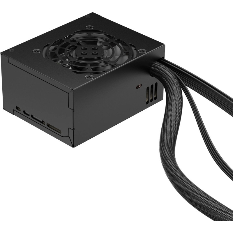 Блок живлення Fractal Design Anode SFX Bronze 450W (FD-P-AS2B-450-EU)