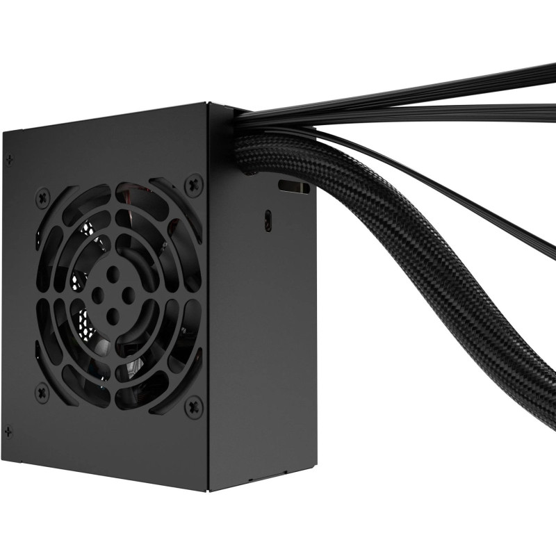 Блок живлення Fractal Design Anode SFX Bronze 450W (FD-P-AS2B-450-EU)