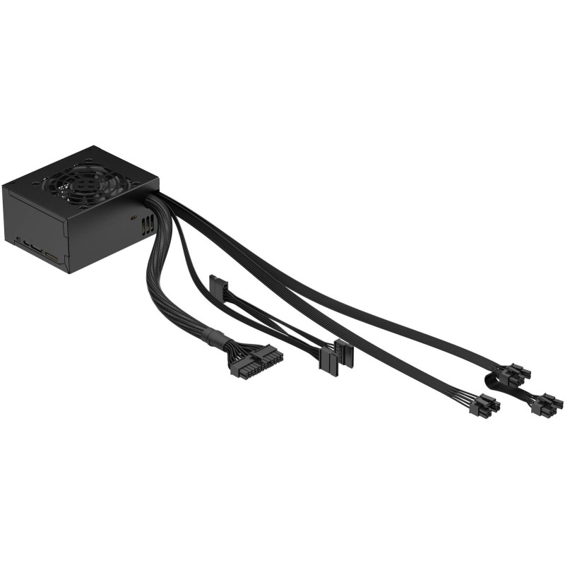 Блок живлення Fractal Design Anode SFX Bronze 450W (FD-P-AS2B-450-EU)