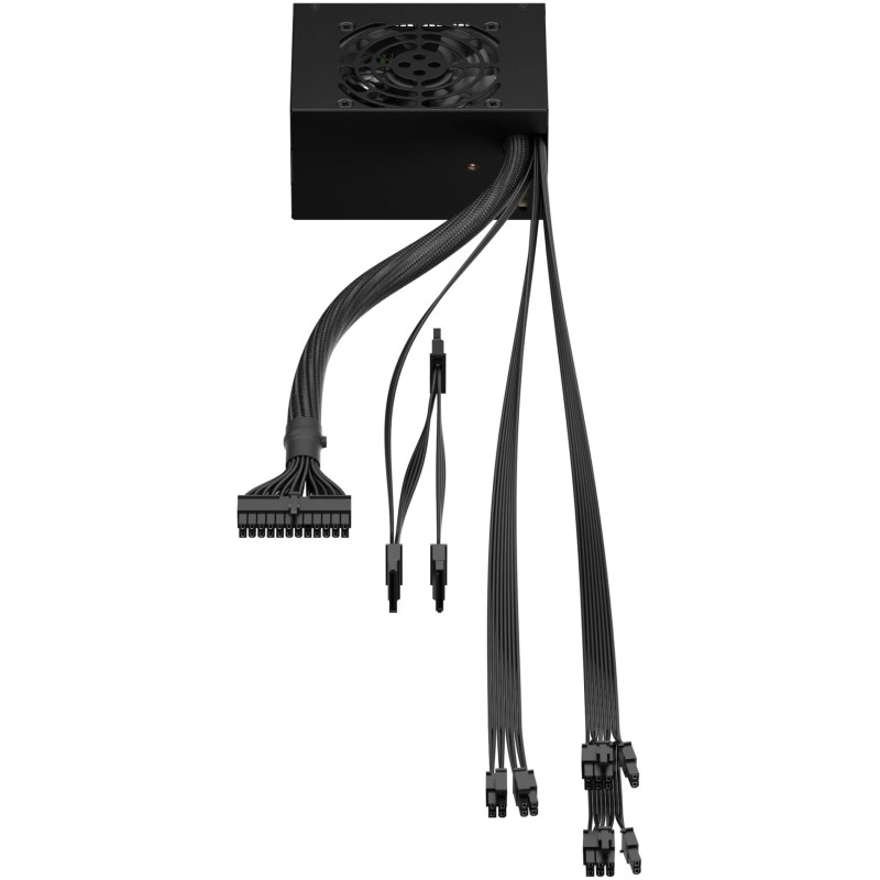 Блок живлення Fractal Design Anode SFX Bronze 450W (FD-P-AS2B-450-EU)