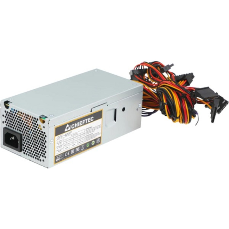 Блок живлення Chieftec SMART GPF-400P