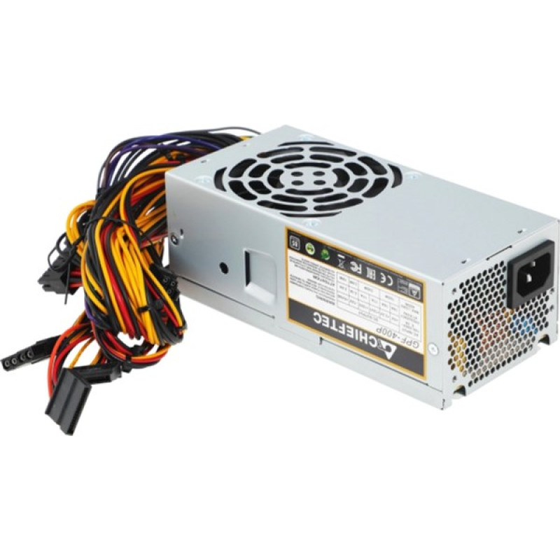 Блок живлення Chieftec SMART GPF-400P