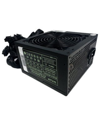 Блок живлення Delux DLP60DG 750W