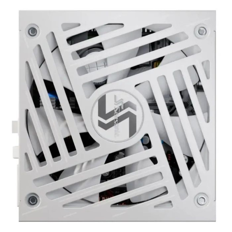 Блок живлення SEASONIC FOCUSGX-750-ATX31-WHT