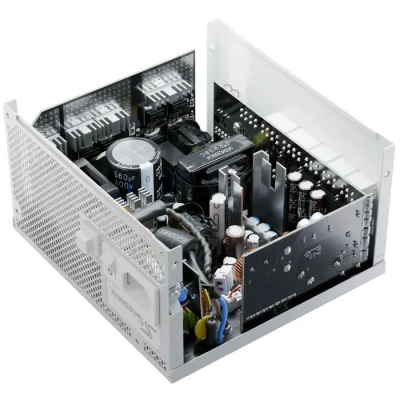 Блок живлення SEASONIC FOCUSGX-750-ATX31-WHT