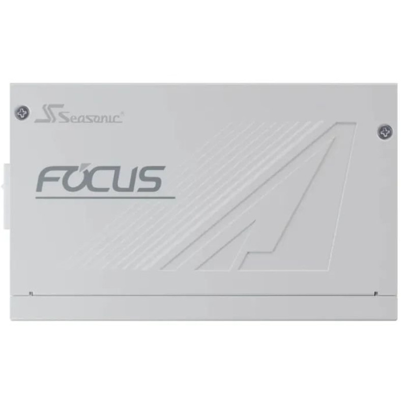Блок живлення SEASONIC FOCUSGX-750-ATX31-WHT