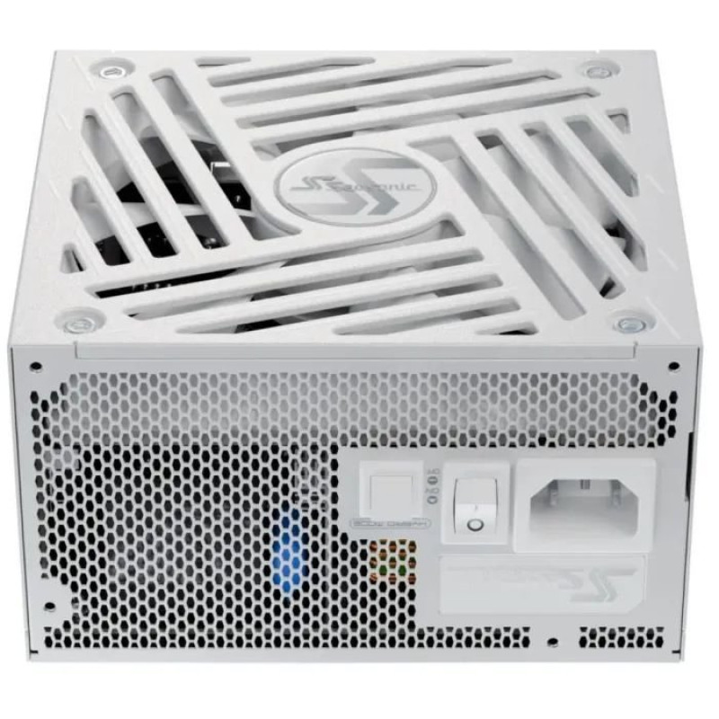 Блок живлення SEASONIC FOCUSGX-750-ATX31-WHT