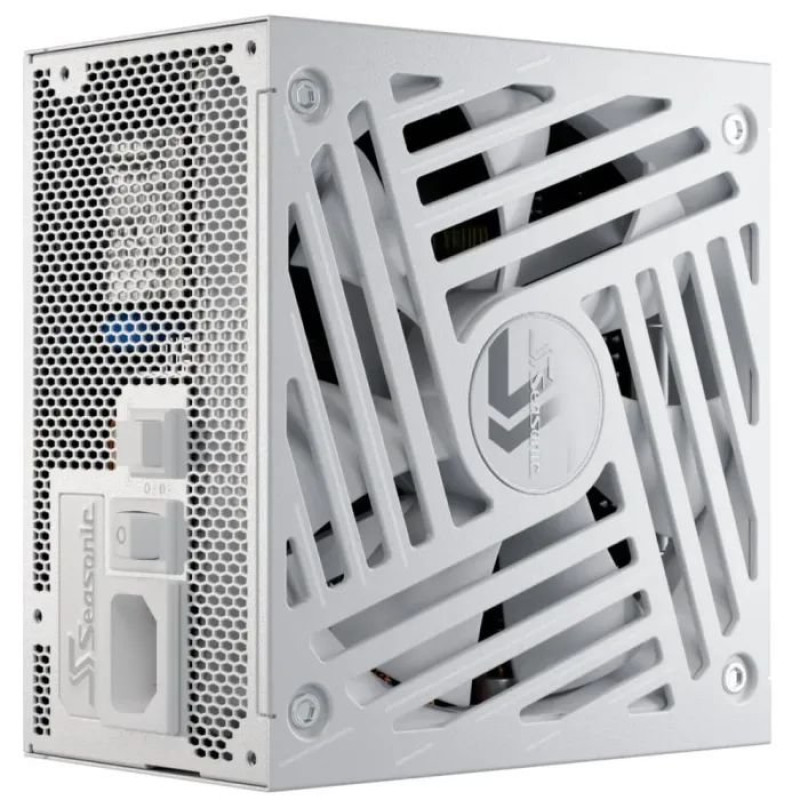Блок живлення SEASONIC FOCUSGX-750-ATX31-WHT