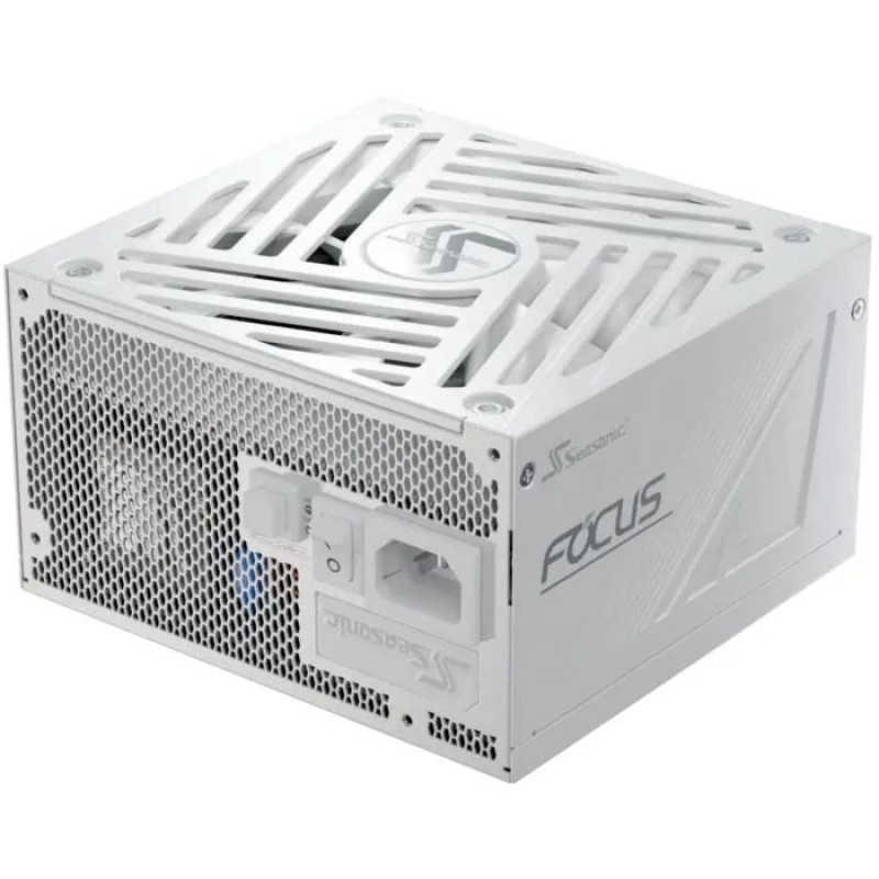 Блок живлення SEASONIC FOCUSGX-750-ATX31-WHT