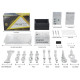 Блок живлення SEASONIC FOCUSGX-750-ATX31-WHT