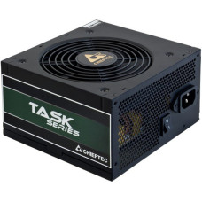 Блок живлення Chieftec 400W (TPS-400S)
