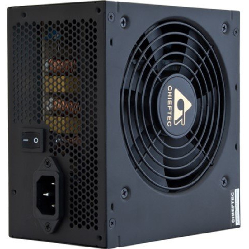 Блок живлення Chieftec 400W (TPS-400S)