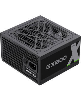 Блок живлення GAMEMAX GX-800