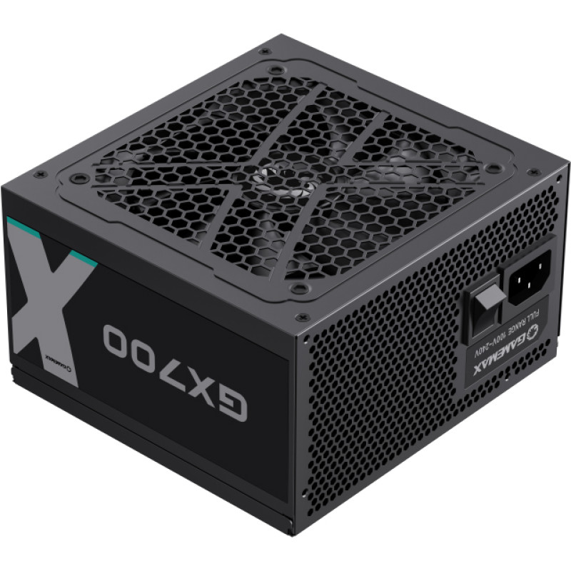 Блок живлення GAMEMAX GX-800