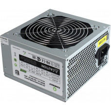 Блок живлення GameMax GM-400W-80+APFC 400W