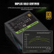 Блок живлення GAMEMAX GX PRO 1250G