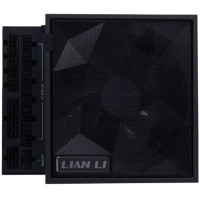 Блок живлення Lian Li Edge Gold 750W Black, EU Cord (G9P.EG0750G.B000.EU)