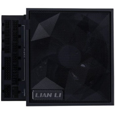 Блок живлення Lian Li Edge Gold 750W Black, EU Cord (G9P.EG0750G.B000.EU)