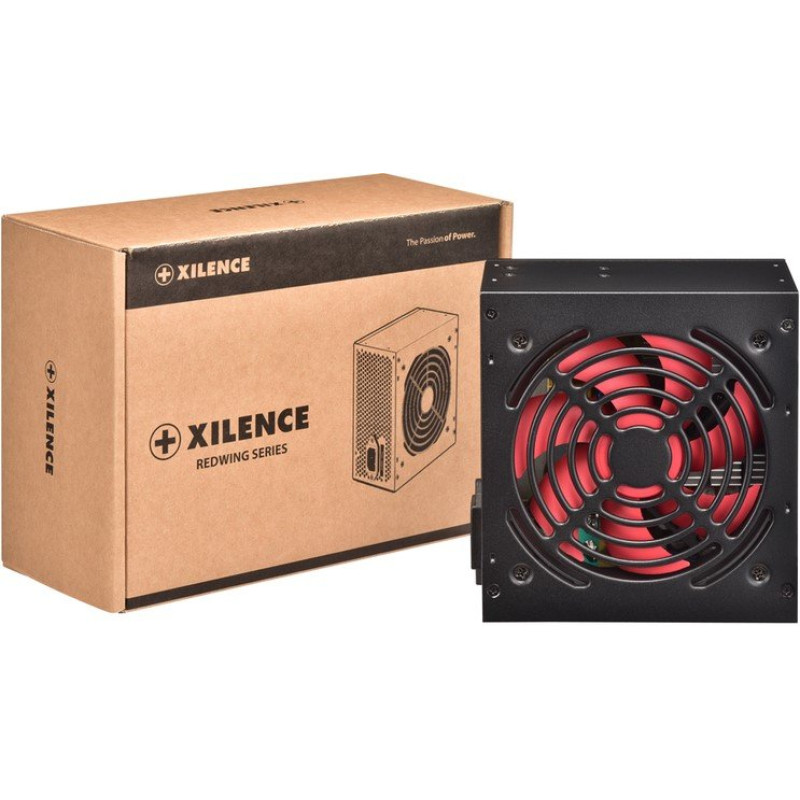 Блок живлення Xilence 500W (XP500R7)
