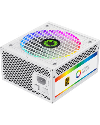 Блок живлення GAMEMAX RGB850 PRO WH