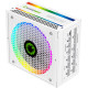 Блок живлення GAMEMAX RGB850 PRO WH