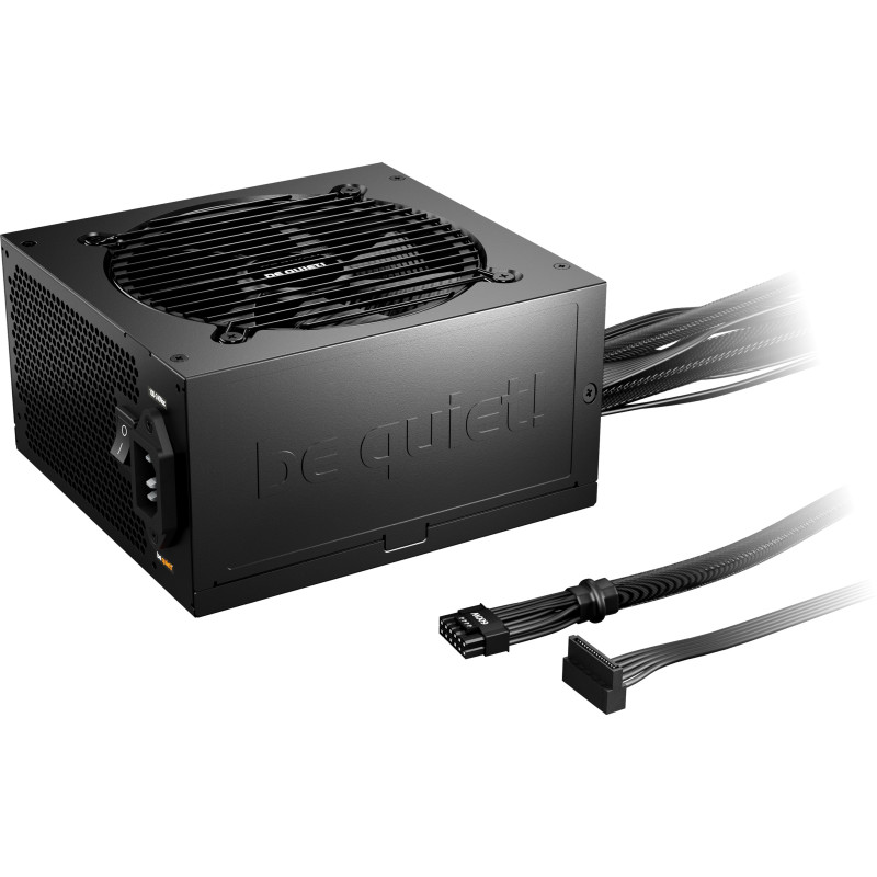 Блок живлення be quiet! PURE POWER 12 850W ATX 3.1 (BP004EU) 80 Plus Gold