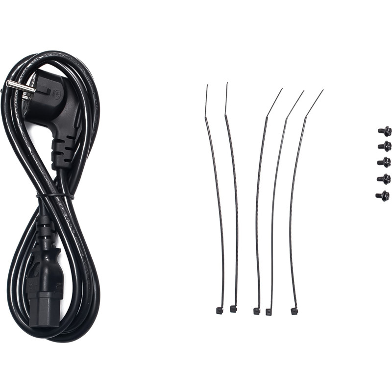 Блок живлення be quiet! PURE POWER 12 850W ATX 3.1 (BP004EU) 80 Plus Gold