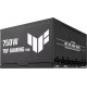 Блок живлення Asus TUF Gaming 750W Gold EVO (90YE00SB-B0NA00)