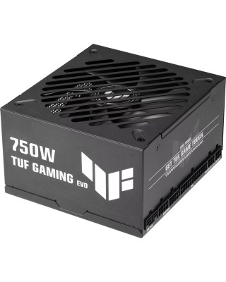 Блок живлення Asus TUF Gaming 750W Gold EVO (90YE00SB-B0NA00)