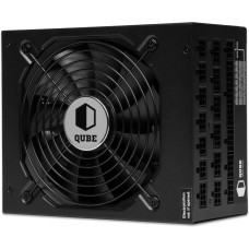 Блок живлення QUBE 1650W 80+ GOLD (QBF-HP1-1650GD-14C)