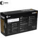 Блок живлення QUBE 1650W 80+ GOLD (QBF-HP1-1650GD-14C)