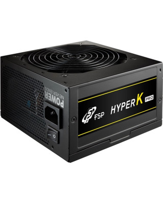 Блок живлення FSP HK-600 HYPER K PRO