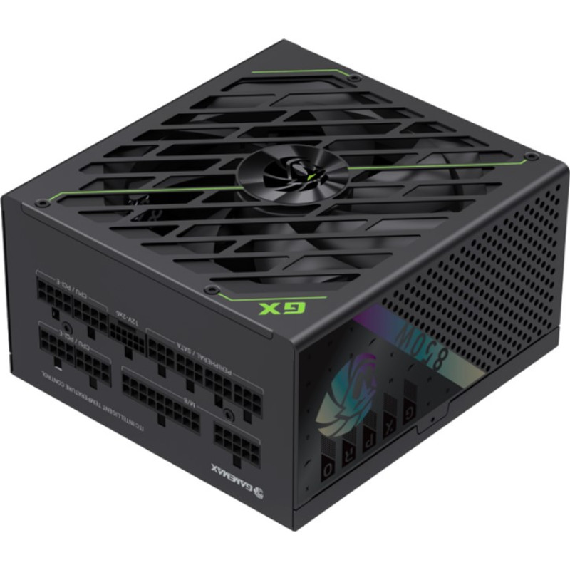 Блок живлення GAMEMAX GX PRO 850G