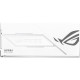 Блок живлення ASUS ROG THOR 1200W 80+ Platinum WHITE (ROG-THOR-1200P3-WHITE-GAMING)