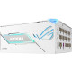 Блок живлення ASUS ROG THOR 1200W 80+ Platinum WHITE (ROG-THOR-1200P3-WHITE-GAMING)