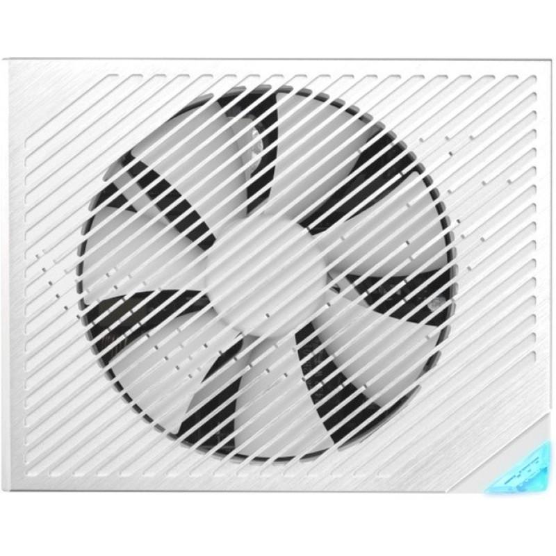 Блок живлення ASUS ROG THOR 1200W 80+ Platinum WHITE (ROG-THOR-1200P3-WHITE-GAMING)