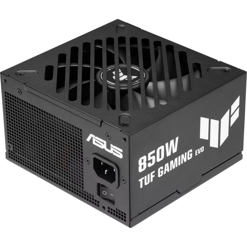 Блок живлення Asus TUF Gaming 850W Gold EVO (90YE00SA-B0NA00)