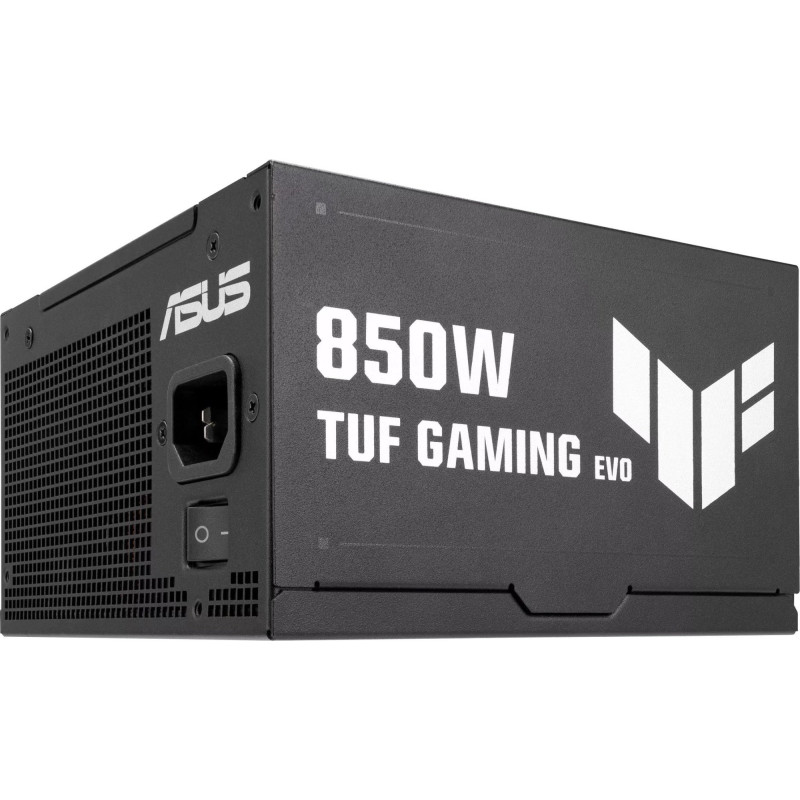 Блок живлення Asus TUF Gaming 850W Gold EVO (90YE00SA-B0NA00)
