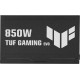 Блок живлення Asus TUF Gaming 850W Gold EVO (90YE00SA-B0NA00)