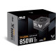Блок живлення Asus TUF Gaming 850W Gold EVO (90YE00SA-B0NA00)